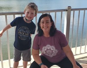 Meet your Posher, Kerry